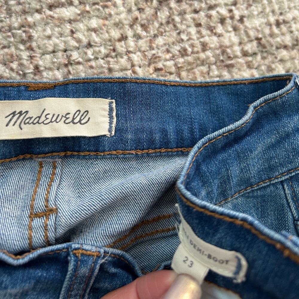 Levi's, Madewell, American Eagle Jens Bundle - Picture 6 of 6